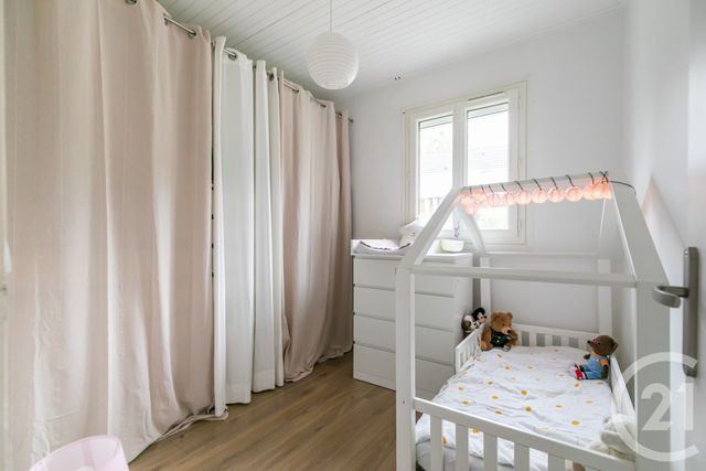 Maison &agrave; vendre - 3 pi&egrave;ces - 50,65 m2 - Champigny Sur Marne - 94 - ILE-DE-FRANCE