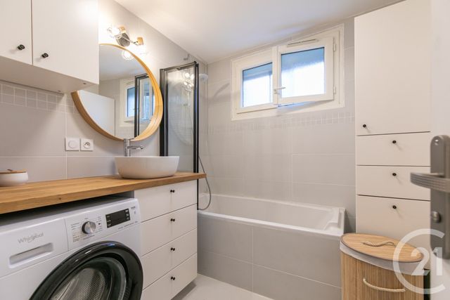 Maison &agrave; vendre - 3 pi&egrave;ces - 50,65 m2 - Champigny Sur Marne - 94 - ILE-DE-FRANCE