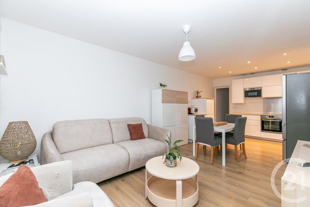 Maison &agrave; vendre - 3 pi&egrave;ces - 50,65 m2 - Champigny Sur Marne - 94 - ILE-DE-FRANCE
