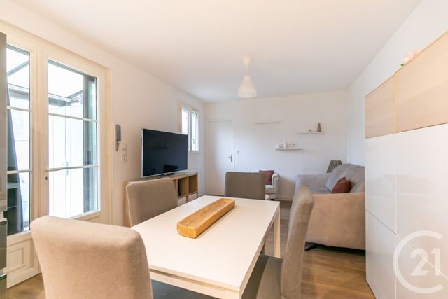 Maison &agrave; vendre - 3 pi&egrave;ces - 50,65 m2 - Champigny Sur Marne - 94 - ILE-DE-FRANCE