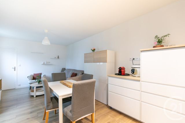 Maison &agrave; vendre - 3 pi&egrave;ces - 50,65 m2 - Champigny Sur Marne - 94 - ILE-DE-FRANCE