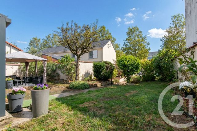 Maison &agrave; vendre - 3 pi&egrave;ces - 50,65 m2 - Champigny Sur Marne - 94 - ILE-DE-FRANCE