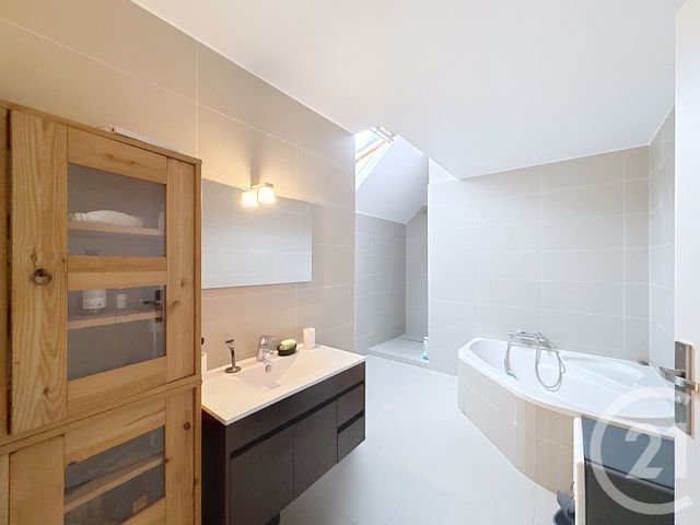 Maison à vendre - 6 pièces - 119,27 m2 - Champigny Sur Marne - 94 - ILE-DE-FRANCE