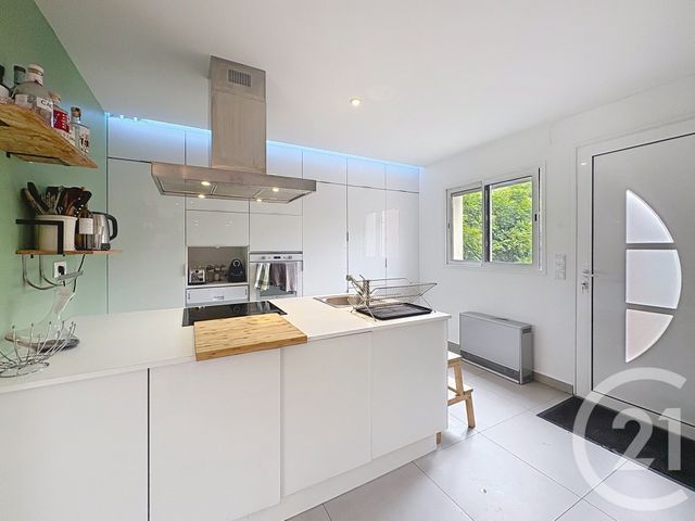 Maison à vendre - 6 pièces - 119,27 m2 - Champigny Sur Marne - 94 - ILE-DE-FRANCE