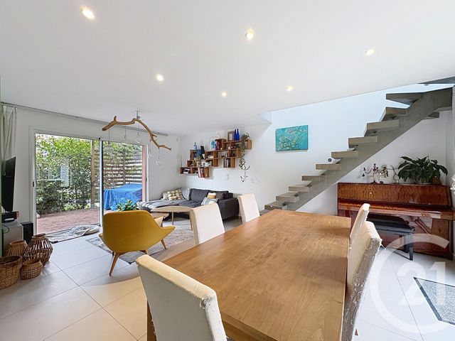 Maison à vendre - 6 pièces - 119,27 m2 - Champigny Sur Marne - 94 - ILE-DE-FRANCE