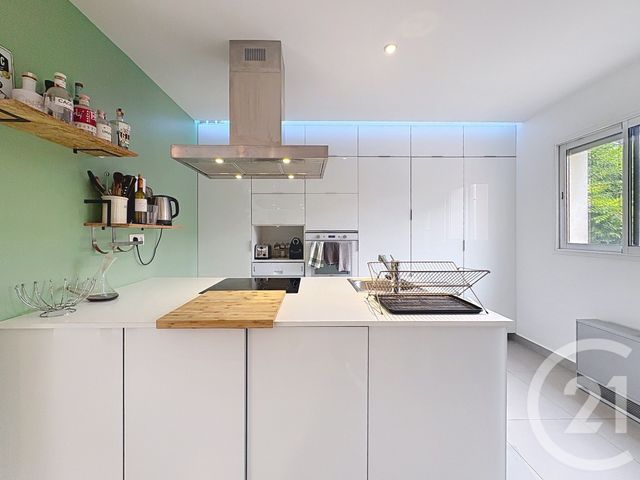 Maison à vendre - 6 pièces - 119,27 m2 - Champigny Sur Marne - 94 - ILE-DE-FRANCE