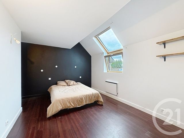 Maison à vendre - 6 pièces - 119,27 m2 - Champigny Sur Marne - 94 - ILE-DE-FRANCE