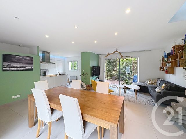 Maison à vendre - 6 pièces - 119,27 m2 - Champigny Sur Marne - 94 - ILE-DE-FRANCE