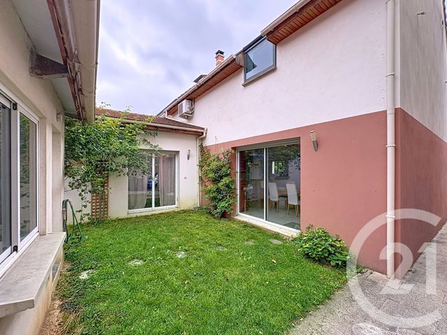 Maison à vendre - 6 pièces - 119,27 m2 - Champigny Sur Marne - 94 - ILE-DE-FRANCE