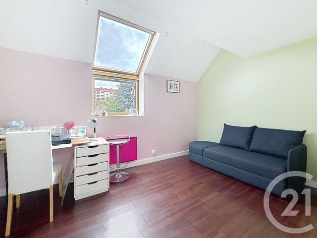 Maison à vendre - 6 pièces - 119,27 m2 - Champigny Sur Marne - 94 - ILE-DE-FRANCE