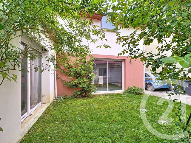 Maison à vendre - 6 pièces - 119,27 m2 - Champigny Sur Marne - 94 - ILE-DE-FRANCE