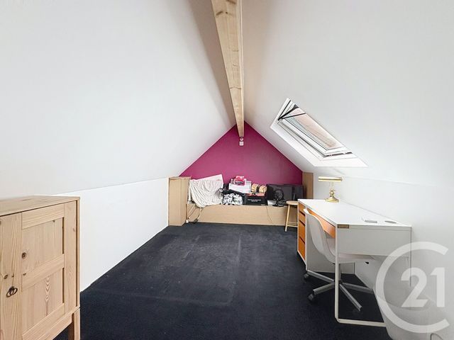 Maison à vendre - 6 pièces - 119,27 m2 - Champigny Sur Marne - 94 - ILE-DE-FRANCE