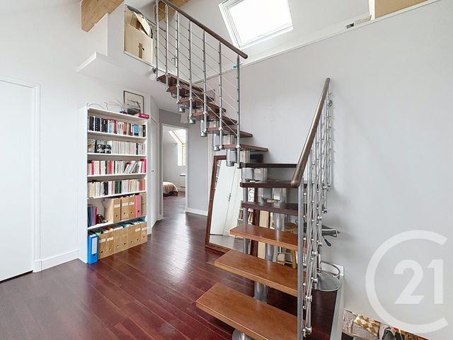 Maison à vendre - 6 pièces - 119,27 m2 - Champigny Sur Marne - 94 - ILE-DE-FRANCE