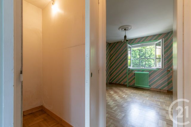 Appartement F4 &agrave; vendre - 4 pi&egrave;ces - 81,51 m2 - Champigny Sur Marne - 94 - ILE-DE-FRANCE