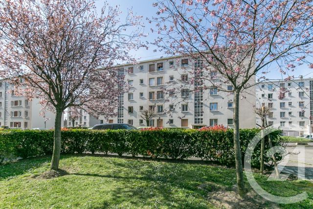 Appartement F4 à vendre - 4 pièces - 59,67 m2 - Champigny Sur Marne - 94 - ILE-DE-FRANCE