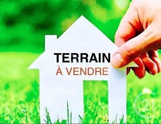 Terrain à vendre - 318 m2 - Champigny Sur Marne - 94 - ILE-DE-FRANCE