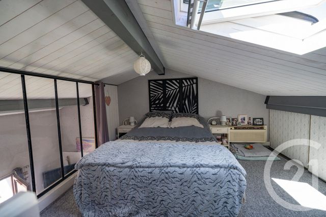 Maison &agrave; vendre - 2 pi&egrave;ces - 33 m2 - Le Lavandou - 83 - PROVENCE-ALPES-COTE-D-AZUR