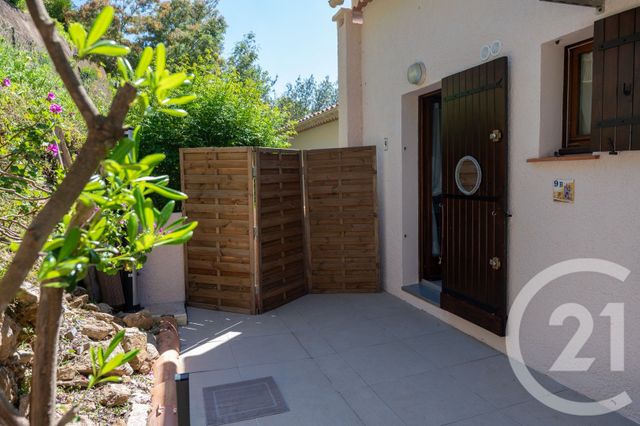 Maison &agrave; vendre - 2 pi&egrave;ces - 33 m2 - Le Lavandou - 83 - PROVENCE-ALPES-COTE-D-AZUR