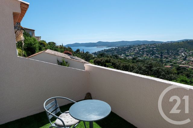 Maison &agrave; vendre - 2 pi&egrave;ces - 33 m2 - Le Lavandou - 83 - PROVENCE-ALPES-COTE-D-AZUR
