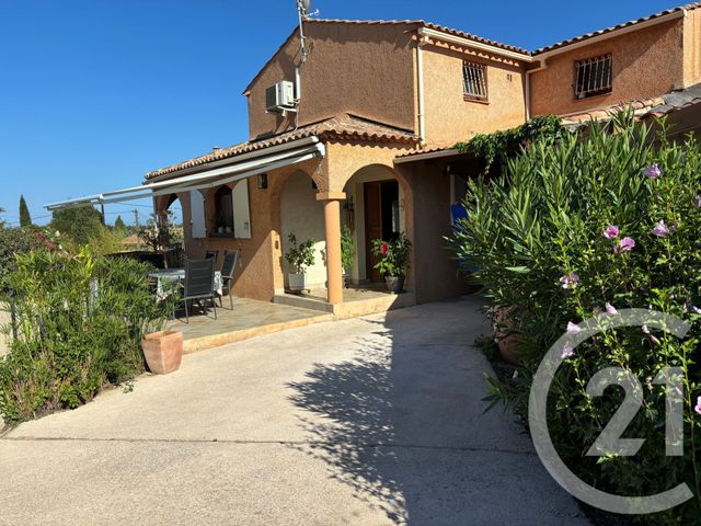 Maison à vendre - 8 pièces - 212,61 m2 - Bormes Les Mimosas - 83 - PROVENCE-ALPES-COTE-D-AZUR