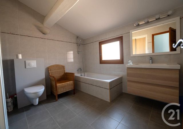 Maison à vendre - 8 pièces - 212,61 m2 - Bormes Les Mimosas - 83 - PROVENCE-ALPES-COTE-D-AZUR