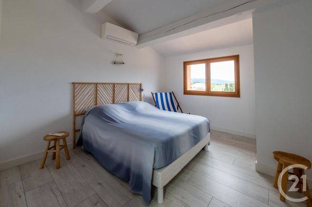 Maison à vendre - 8 pièces - 212,61 m2 - Bormes Les Mimosas - 83 - PROVENCE-ALPES-COTE-D-AZUR