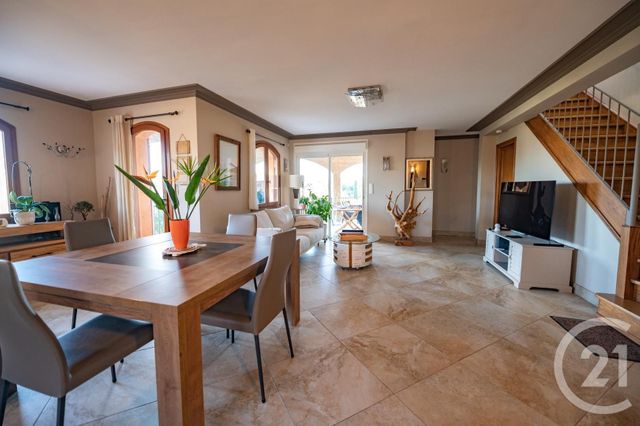 Maison à vendre - 8 pièces - 212,61 m2 - Bormes Les Mimosas - 83 - PROVENCE-ALPES-COTE-D-AZUR