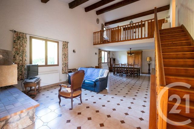 Maison à vendre - 5 pièces - 162,01 m2 - Le Lavandou - 83 - PROVENCE-ALPES-COTE-D-AZUR