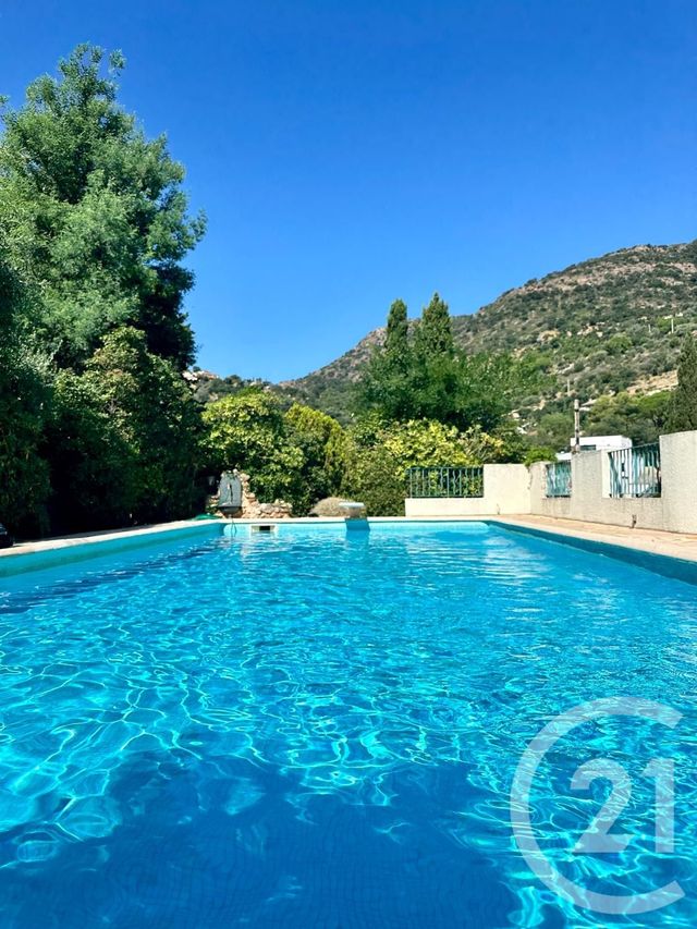 Maison à vendre - 5 pièces - 162,01 m2 - Le Lavandou - 83 - PROVENCE-ALPES-COTE-D-AZUR