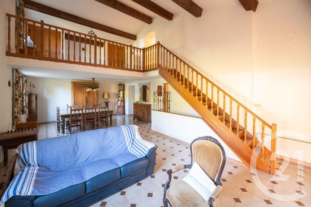 Maison à vendre - 5 pièces - 162,01 m2 - Le Lavandou - 83 - PROVENCE-ALPES-COTE-D-AZUR