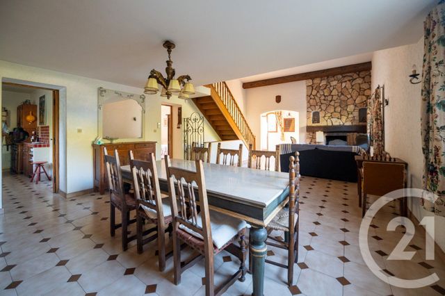 Maison à vendre - 5 pièces - 162,01 m2 - Le Lavandou - 83 - PROVENCE-ALPES-COTE-D-AZUR