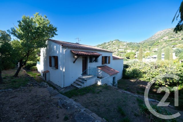 Maison à vendre - 5 pièces - 162,01 m2 - Le Lavandou - 83 - PROVENCE-ALPES-COTE-D-AZUR