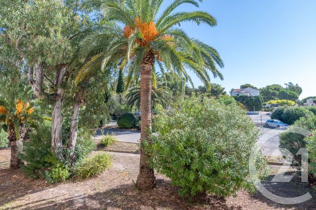 Appartement T2 à vendre - 2 pièces - 47,89 m2 - Bormes Les Mimosas - 83 - PROVENCE-ALPES-COTE-D-AZUR