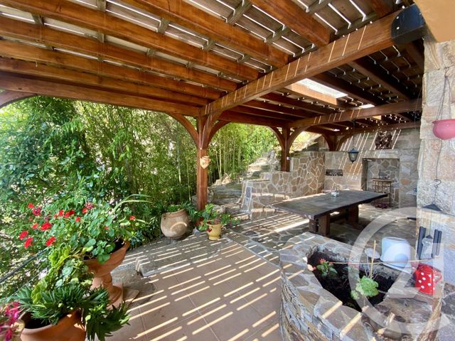 Maison &agrave; vendre - 8 pi&egrave;ces - 386 m2 - Rayol Canadel Sur Mer - 83 - PROVENCE-ALPES-COTE-D-AZUR