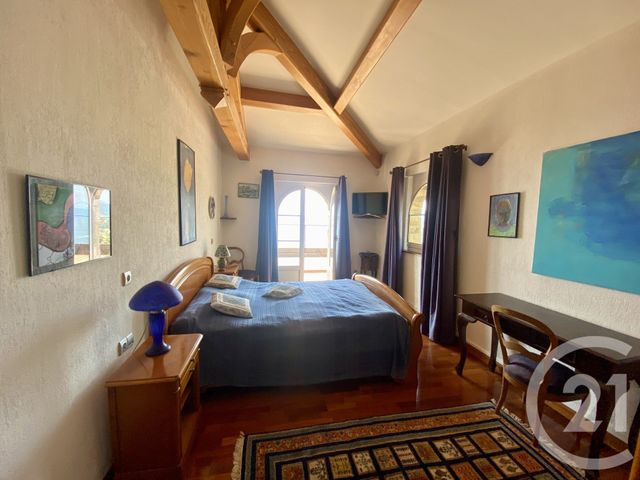 Maison à vendre - 8 pièces - 386 m2 - Rayol Canadel Sur Mer - 83 - PROVENCE-ALPES-COTE-D-AZUR