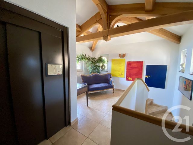 Maison à vendre - 8 pièces - 386 m2 - Rayol Canadel Sur Mer - 83 - PROVENCE-ALPES-COTE-D-AZUR