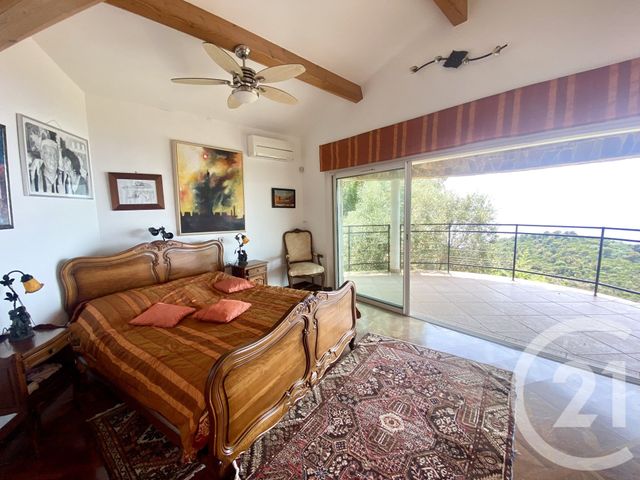 Maison à vendre - 8 pièces - 386 m2 - Rayol Canadel Sur Mer - 83 - PROVENCE-ALPES-COTE-D-AZUR