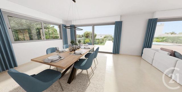 Maison à vendre - 5 pièces - 170 m2 - Le Lavandou - 83 - PROVENCE-ALPES-COTE-D-AZUR