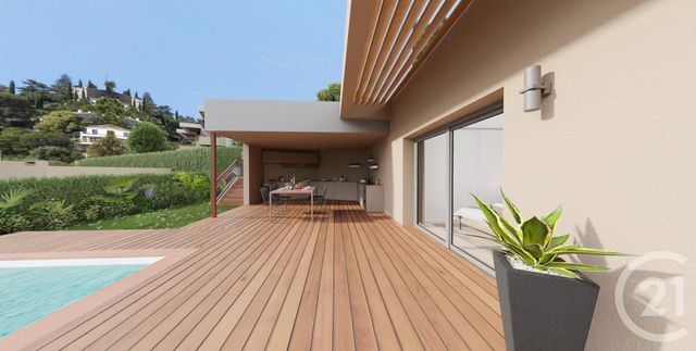 Maison à vendre - 5 pièces - 170 m2 - Le Lavandou - 83 - PROVENCE-ALPES-COTE-D-AZUR