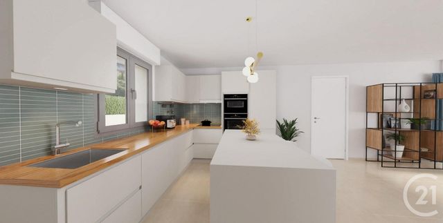 Maison à vendre - 5 pièces - 170 m2 - Le Lavandou - 83 - PROVENCE-ALPES-COTE-D-AZUR