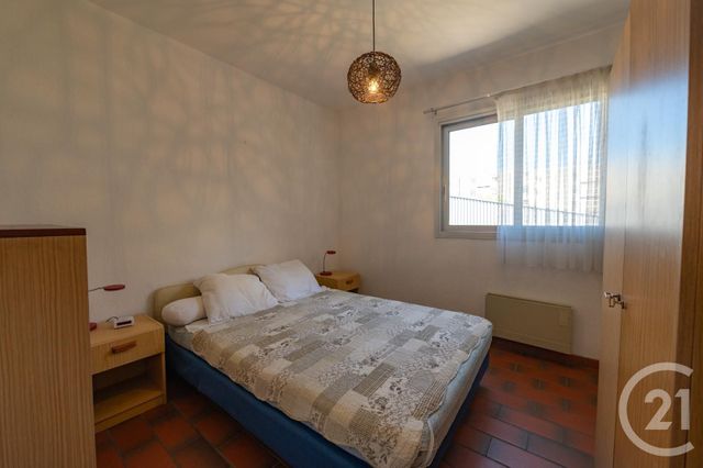 Appartement T2 à vendre - 2 pièces - 40,71 m2 - Le Lavandou - 83 - PROVENCE-ALPES-COTE-D-AZUR