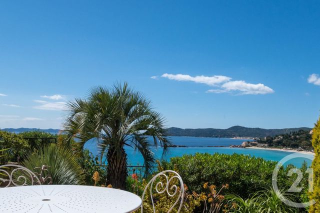 Appartement F2 à vendre - 2 pièces - 30,18 m2 - Le Lavandou - 83 - PROVENCE-ALPES-COTE-D-AZUR