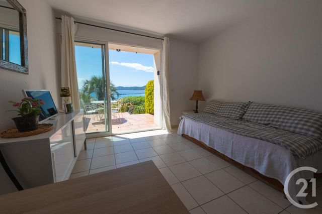 Appartement F2 à vendre - 2 pièces - 30,18 m2 - Le Lavandou - 83 - PROVENCE-ALPES-COTE-D-AZUR