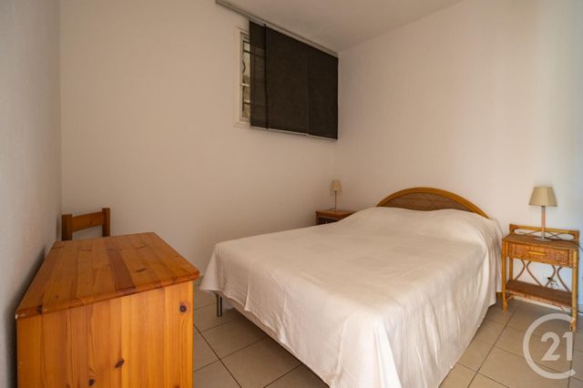 Appartement F2 à vendre - 2 pièces - 30,18 m2 - Le Lavandou - 83 - PROVENCE-ALPES-COTE-D-AZUR