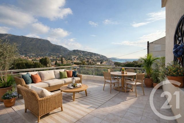 appartement - LE LAVANDOU - 83