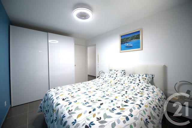 Appartement F3 &agrave; vendre - 3 pi&egrave;ces - 65,32 m2 - Le Lavandou - 83 - PROVENCE-ALPES-COTE-D-AZUR