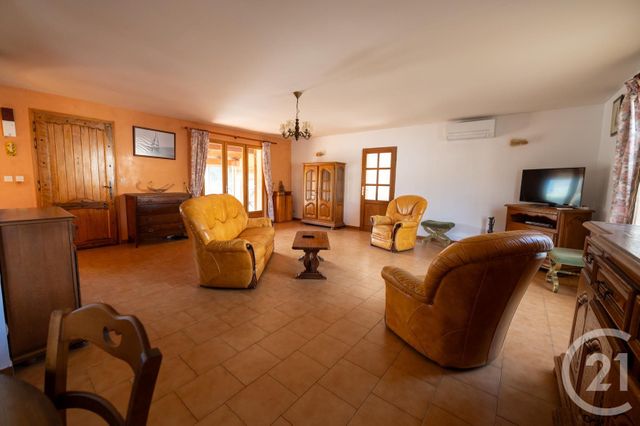 Maison à vendre - 4 pièces - 121,17 m2 - Bormes Les Mimosas - 83 - PROVENCE-ALPES-COTE-D-AZUR