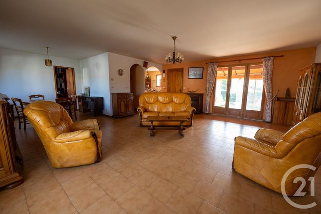 Maison à vendre - 4 pièces - 121,17 m2 - Bormes Les Mimosas - 83 - PROVENCE-ALPES-COTE-D-AZUR