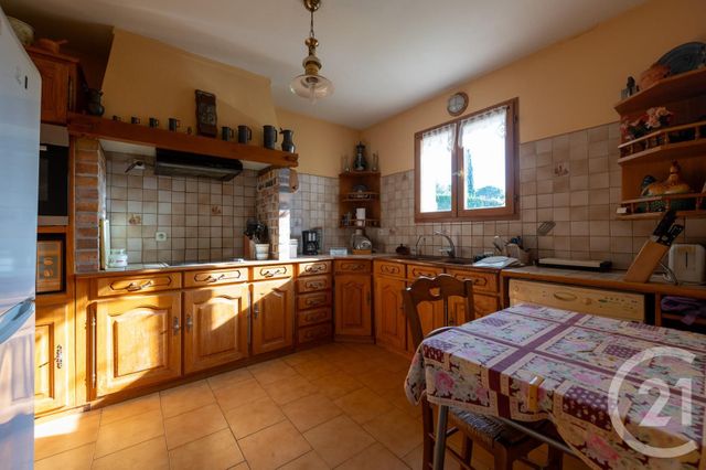 Maison à vendre - 4 pièces - 121,17 m2 - Bormes Les Mimosas - 83 - PROVENCE-ALPES-COTE-D-AZUR