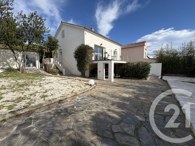 Maison &agrave; vendre - 5 pi&egrave;ces - 144 m2 - Bormes Les Mimosas - 83 - PROVENCE-ALPES-COTE-D-AZUR